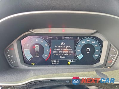 Zdjęcie 9 z 13 samochodu: 2025 AUDI Q3 PREMIUM S LINE 45 VIN:WA1DECF33S1069259 - miniatura