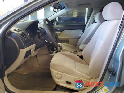 Zdjęcie 7 z 12 samochodu: 2008 FORD FUSION SE VIN:3FAHP07108R220155 - miniatura