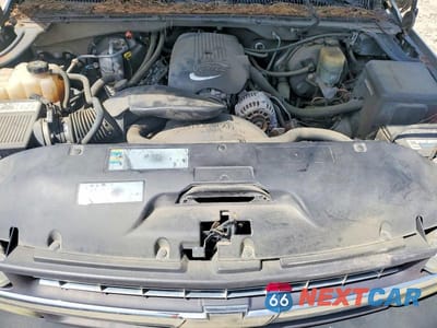 Zdjęcie 11 z 11 samochodu: 2002 CHEVROLET SILVERADO K1500 VIN:2GCEK19T321287697 - miniatura