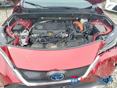 Zdjęcie 12 z 13 samochodu: 2024 TOYOTA VENZA XLE VIN:JTEAAAAH1RJ157700 - miniatura
