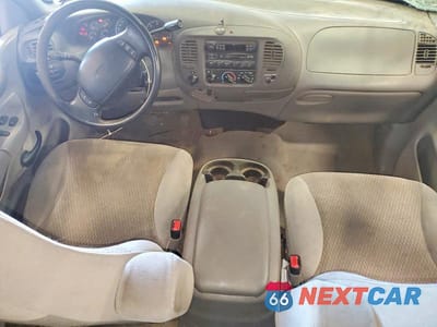 Zdjęcie 8 z 12 samochodu: 1998 FORD F150 VIN:1FTZX18WXWNA61076 - miniatura