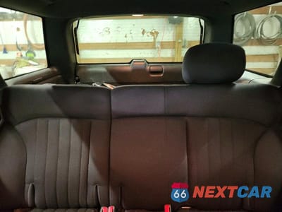 Zdjęcie 10 z 14 samochodu: 2003 CHEVROLET BLAZER VIN:1GNDT13XX3K173452 - miniatura