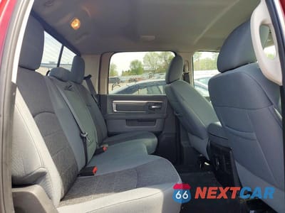 Zdjęcie 10 z 12 samochodu: 2015 RAM 1500 SLT VIN:1C6RR7LTXFS698553 - miniatura