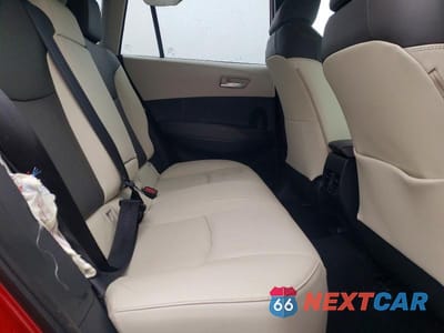 Zdjęcie 10 z 12 samochodu: 2023 TOYOTA COROLLA CROSS XLE VIN:7MUEAABG3PV076960 - miniatura