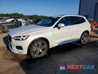 2018 VOLVO XC60 T6 MOMENTUM YV4A22RK3J1027460 - główne zdjęcie licytacji z USA - miniatura