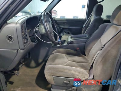 Zdjęcie 7 z 11 samochodu: 2007 CHEVROLET SILVERADO K1500 CLASSIC CREW CAB VIN:2GCEK13Z871180018 - miniatura