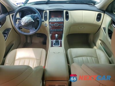 Zdjęcie 8 z 13 samochodu: 2016 INFINITI QX50 BASE VIN:JN1BJ0RP2GM234877 - miniatura