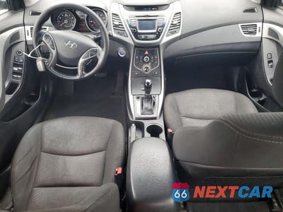 Zdjęcie 8 z 11 samochodu: 2016 HYUNDAI ELANTRA VALUE EDITION VIN:5NPDH4AE0GH719712 - miniatura