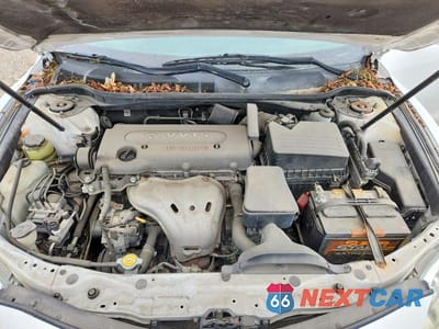 Zdjęcie 11 z 12 samochodu: 2009 TOYOTA CAMRY XLE VIN:4T4BE46K19R133710 - miniatura