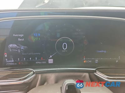 Zdjęcie 9 z 13 samochodu: 2024 CADILLAC ESCALADE PREMIUM LUXURY VIN:1GYS4BKL8RR372155 - miniatura