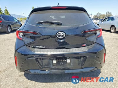 Zdjęcie 6 z 13 samochodu: 2023 TOYOTA COROLLA HATCHBACK SE VIN:JTND4MBE1P3211248 - miniatura