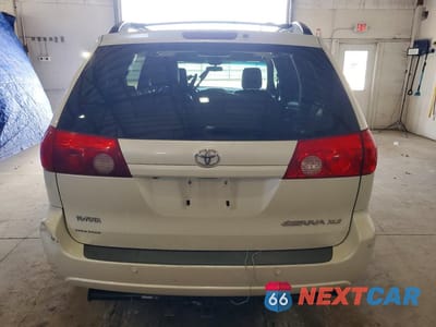 Zdjęcie 6 z 13 samochodu: 2009 TOYOTA SIENNA XLE VIN:5TDZK22C89S250889 - miniatura