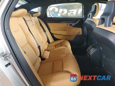 Zdjęcie 10 z 13 samochodu: 2018 VOLVO S90 T5 MOMENTUM VIN:LVY102AK4JP056251 - miniatura