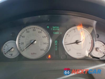 Zdjęcie 9 z 12 samochodu: 2006 CHRYSLER 300C VIN:2C3KA63H06H281851 - miniatura