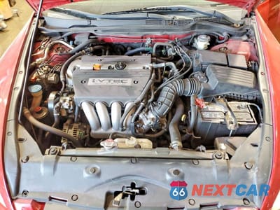 Zdjęcie 11 z 12 samochodu: 2005 HONDA ACCORD EX VIN:1HGCM72775A008197 - miniatura