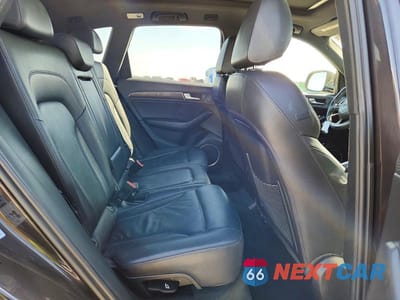 Zdjęcie 11 z 13 samochodu: 2016 AUDI Q5 PREMIUM PLUS S-LINE VIN:WA1D7AFP7GA059066 - miniatura