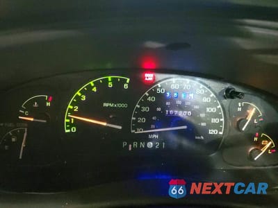 Zdjęcie 9 z 11 samochodu: 2003 FORD RANGER SUPER CAB VIN:1FTYR44V63PA34784 - miniatura