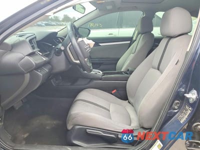 Zdjęcie 7 z 12 samochodu: 2018 HONDA CIVIC EX VIN:JHMFC1F31JX025571 - miniatura