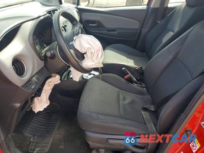 Zdjęcie 7 z 12 samochodu: 2015 TOYOTA YARIS 5-DOOR LE VIN:VNKKTUD37FA038234 - miniatura