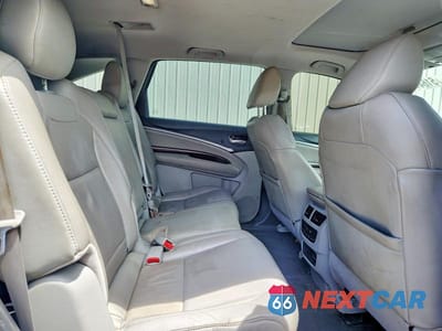 Zdjęcie 11 z 13 samochodu: 2014 ACURA MDX VIN:5FRYD3H26EB019285 - miniatura