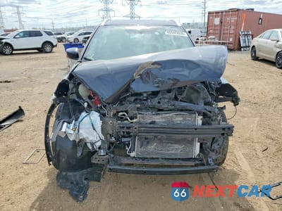 Piąte zdjęcie samochodu w środku: 2019 NISSAN KICKS S VIN:3N1CP5CU7KL569165 - miniatura