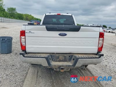 Zdjęcie 6 z 12 samochodu: 2020 FORD F250 SUPER DUTY VIN:1FT7W2BT5LED53342 - miniatura