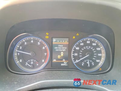 Zdjęcie 9 z 12 samochodu: 2023 HYUNDAI KONA SE VIN:KM8K22AB4PU955882 - miniatura