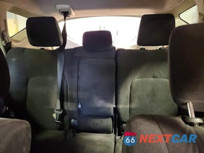 Zdjęcie 10 z 13 samochodu: 2011 NISSAN MURANO S VIN:JN8AZ1MW2BW179127 - miniatura
