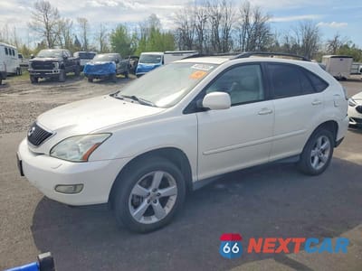 2007 LEXUS RX 350 BASE 2T2HK31U57C023060 - główne zdjęcie licytacji z USA - miniatura