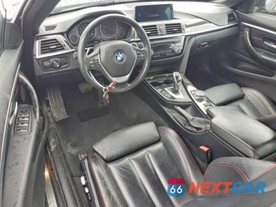 Zdjęcie 8 z 13 samochodu: 2018 BMW 430I VIN:WBA4Z1C56JEC59388 - miniatura