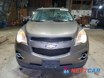 Piąte zdjęcie samochodu w środku: 2012 CHEVROLET EQUINOX LT VIN:2GNFLEE58C6276402 - miniatura