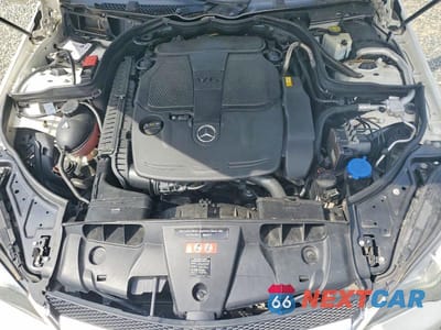 Zdjęcie 11 z 12 samochodu: 2014 MERCEDES-BENZ E 350 VIN:WDDKK5KF5EF278744 - miniatura