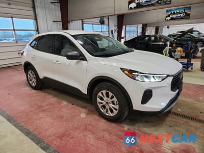 Czwarte zdjęcie samochodu z boku: 2025 FORD ESCAPE ACTIVE VIN:1FMCU9GN3SUB69783 - miniatura