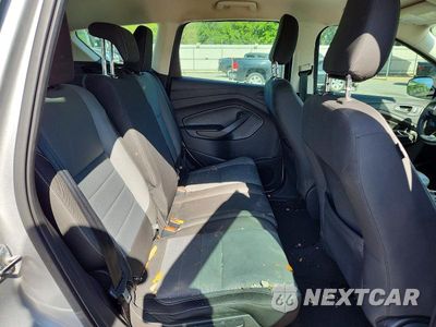 Zdjęcie 21 z 26 samochodu: 2018 FORD ESCAPE S VIN:1FMCU0F7XJUB34963 - miniatura