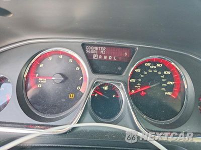 Zdjęcie 9 z 13 samochodu: 2015 GMC ACADIA SLE VIN:1GKKRNED1FJ387821 - miniatura