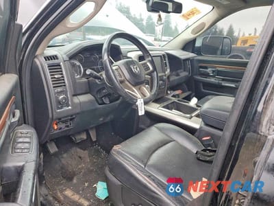 Zdjęcie 8 z 12 samochodu: 2015 RAM 1500 LARAMIE VIN:1C6RR7NMXFS507669 - miniatura