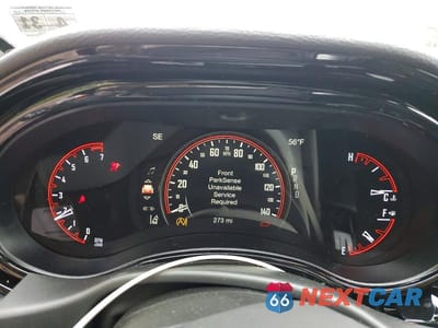 Zdjęcie 9 z 13 samochodu: 2026 DODGE DURANGO GT VIN:1C4RDJDG5TC265699 - miniatura