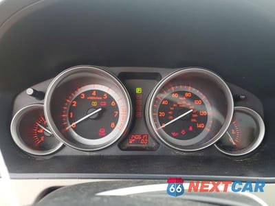 Zdjęcie 9 z 12 samochodu: 2012 MAZDA CX-9 VIN:JM3TB3BVXC0339412 - miniatura