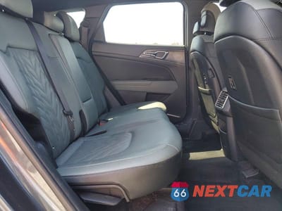 Zdjęcie 11 z 14 samochodu: 2023 KIA SPORTAGE X-PRO VIN:5XYK7CAF2PG029660 - miniatura