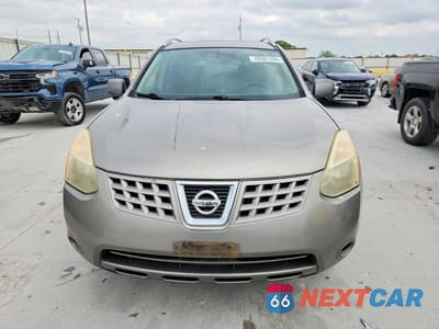 Piąte zdjęcie samochodu w środku: 2008 NISS ROGUE S VIN:JN8AS58T98W025938 - miniatura