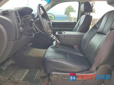 Zdjęcie 7 z 12 samochodu: 2012 GMC SIERRA K1500 SLE VIN:3GTP2VE79CG156632 - miniatura