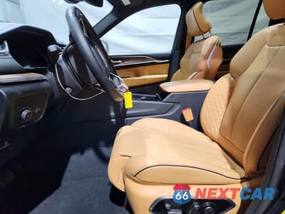 Zdjęcie 7 z 13 samochodu: 2025 JEEP GRAND CHEROKEE SUMMIT VIN:1C4RJHEG1S8628081 - miniatura