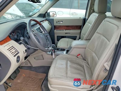 Zdjęcie 7 z 12 samochodu: 2011 FORD FLEX LIMITED VIN:2FMHK6DT9BBD16143 - miniatura