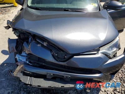 Zdjęcie 11 z 12 samochodu: 2017 TOYOTA RAV4 HYBRID XLE VIN:JTMRJREV7HD062934 - miniatura