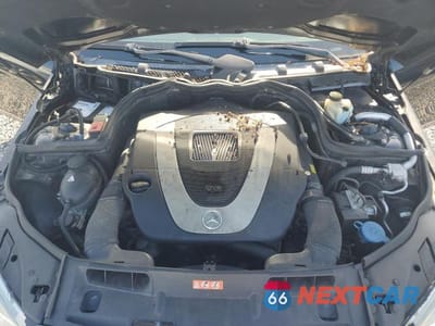 Zdjęcie 11 z 11 samochodu: 2011 MERCEDES-BENZ C 300 4MATIC VIN:WDDGF8BB5BR167968 - miniatura