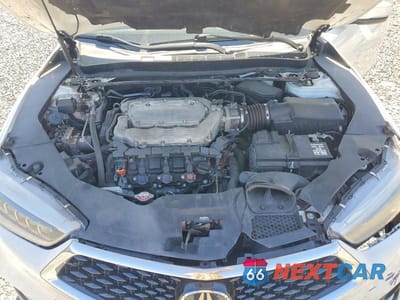Zdjęcie 11 z 13 samochodu: 2018 ACURA TLX TECH VIN:19UUB3F59JA001855 - miniatura