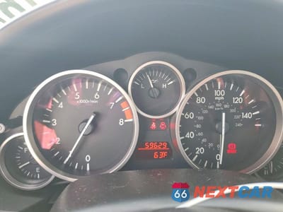 Zdjęcie 9 z 12 samochodu: 2013 MAZDA MX-5 MIATA GRAND TOURING VIN:JM1NC2NF7D0229092 - miniatura