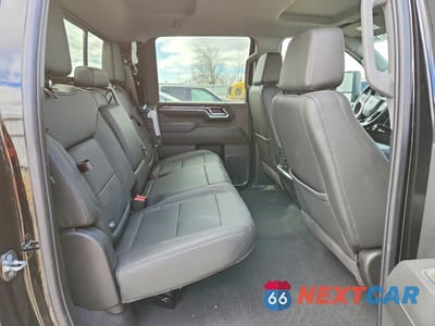 Zdjęcie 10 z 12 samochodu: 2024 CHEVROLET SILVERADO K3500 LTZ VIN:2GC4YUEYXR1258611 - miniatura