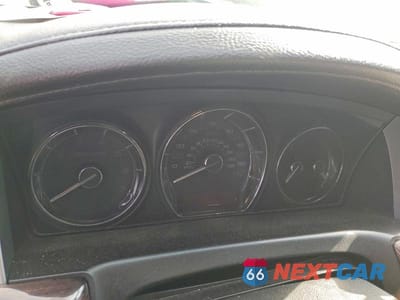 Zdjęcie 9 z 12 samochodu: 2012 LINCOLN MKS VIN:1LNHL9FT0CG807237 - miniatura