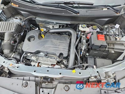 Zdjęcie 11 z 13 samochodu: 2026 CHEVROLET EQUINOX LT VIN:3GNAXHEG1TL359926 - miniatura